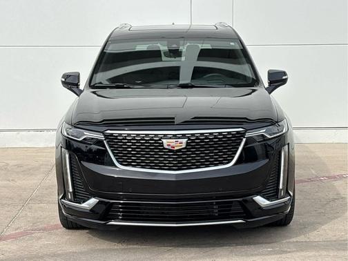 2023 Cadillac XT6 Premium Luxury FWD