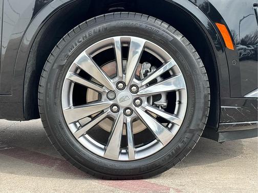 2023 Cadillac XT6 Premium Luxury FWD