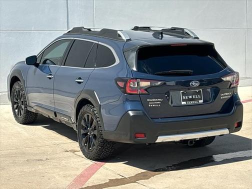 2024 Subaru Outback Touring XT