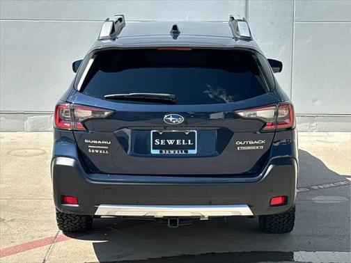 2024 Subaru Outback Touring XT