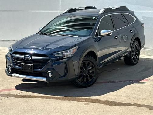 2024 Subaru Outback Touring XT