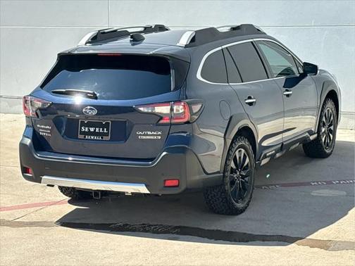 2024 Subaru Outback Touring XT