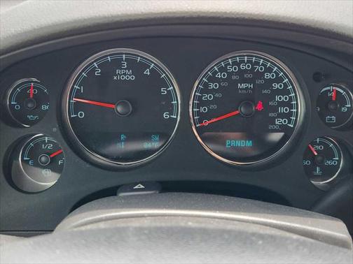 2012 GMC Yukon Denali