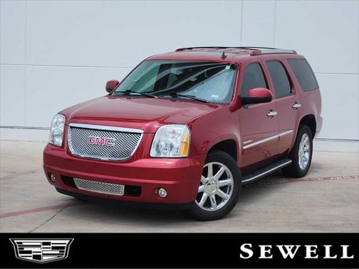 2012 GMC Yukon Denali