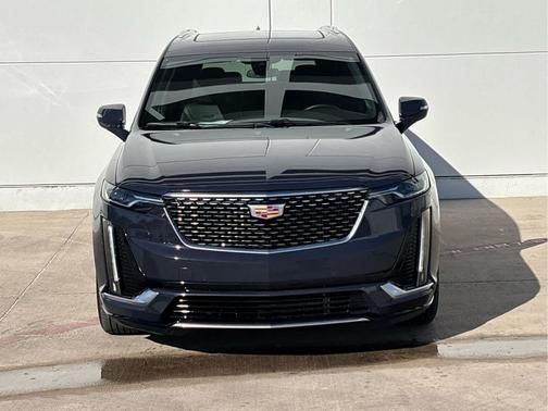 2025 Cadillac XT6 Premium Luxury FWD