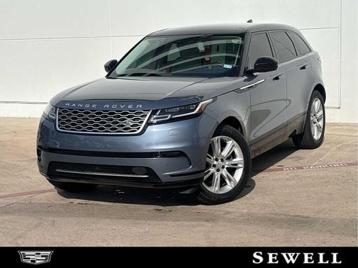 2022 Land Rover Range Rover Velar P250 S
