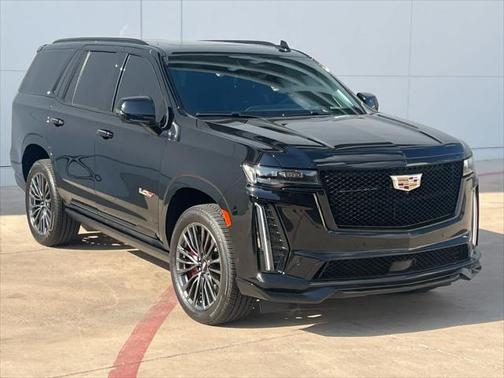 2023 Cadillac Escalade V-Series