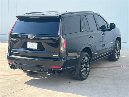 2023 Cadillac Escalade V-Series