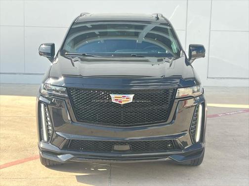 2023 Cadillac Escalade V-Series