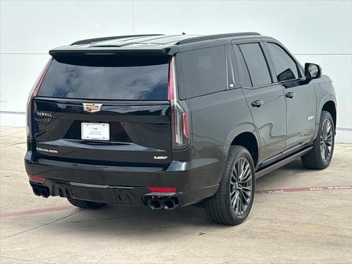 2023 Cadillac Escalade V-Series