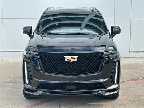 2023 Cadillac Escalade V-Series