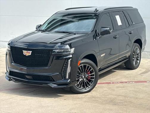 2023 Cadillac Escalade V-Series