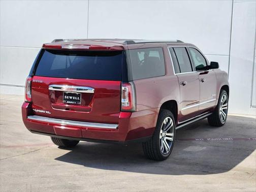 2019 GMC Yukon XL Denali