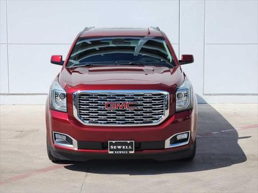 2019 GMC Yukon XL Denali