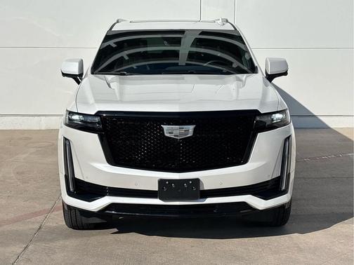 2022 Cadillac Escalade ESV Sport Platinum