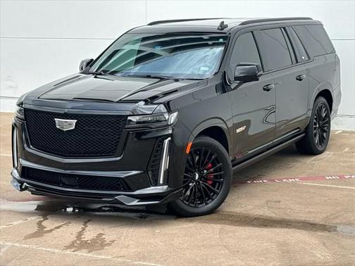 2023 Cadillac Escalade ESV V-Series