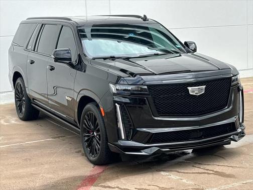 2023 Cadillac Escalade ESV V-Series