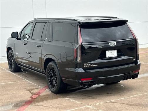 2023 Cadillac Escalade ESV V-Series
