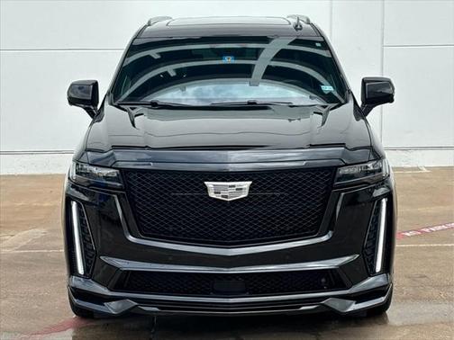 2023 Cadillac Escalade ESV V-Series