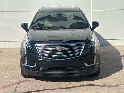2018 Cadillac XT5 Base