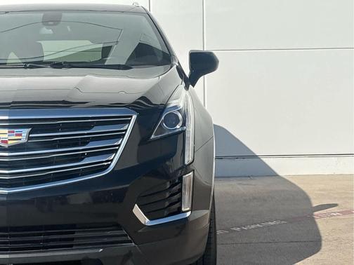 2018 Cadillac XT5 Base