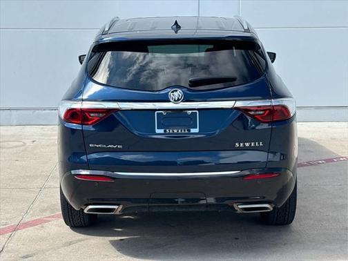 2023 Buick Enclave Premium FWD