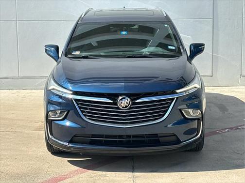 2023 Buick Enclave Premium FWD