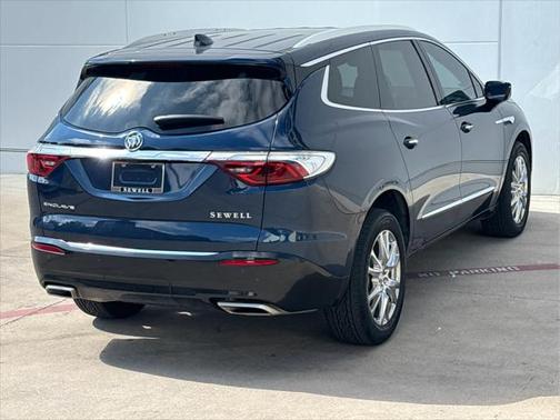 2023 Buick Enclave Premium FWD