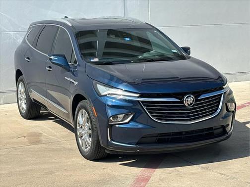 2023 Buick Enclave Premium FWD