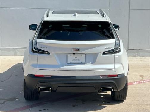 2023 Cadillac XT4 Sport