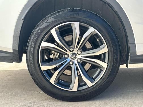 2018 Lexus RX 350L Premium