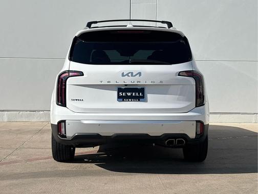 2024 Kia Telluride SX Prestige
