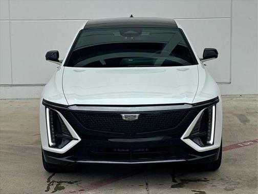 2024 Cadillac LYRIQ Sport w/1SJ