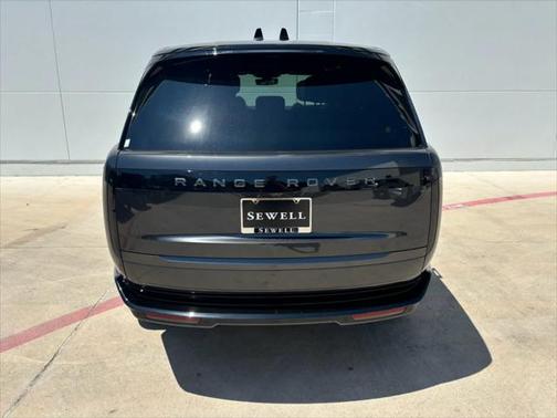 2025 Land Rover Range Rover Autobiography