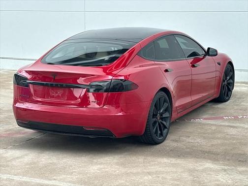 2017 Tesla Model S 75D