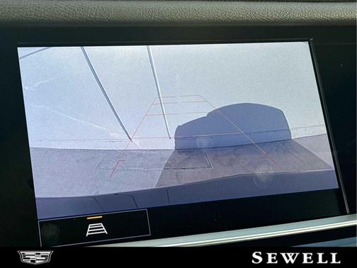 2022 Cadillac XT5 Luxury