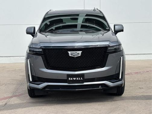 2022 Cadillac Escalade Sport Platinum