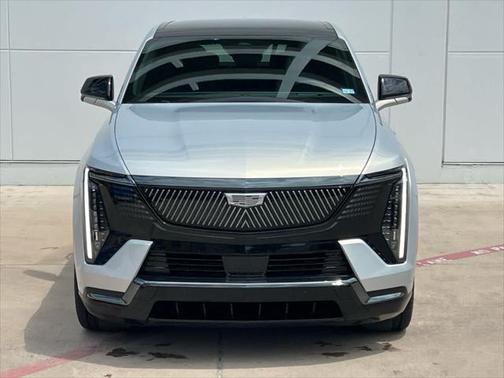 2025 Cadillac Escalade IQ Sport 1