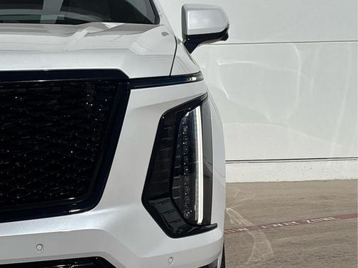 2025 Cadillac Escalade ESV Sport Platinum