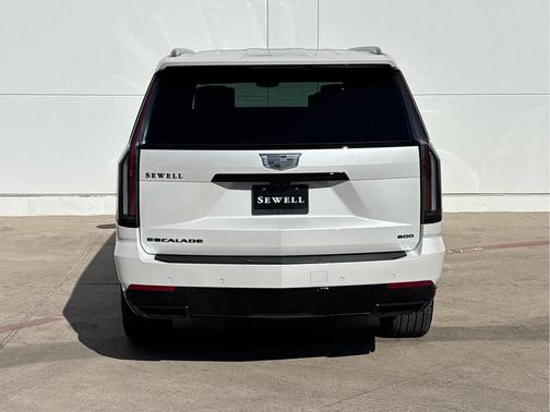 2025 Cadillac Escalade ESV Sport Platinum