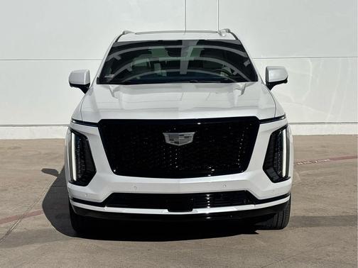 2025 Cadillac Escalade ESV Sport Platinum