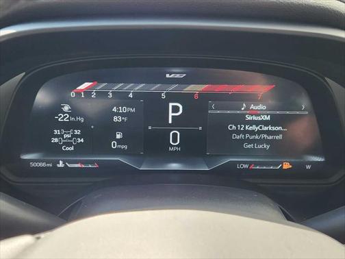 2022 Cadillac CT4-V V-Series