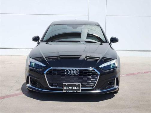 2022 Audi A5 Sportback Premium Plus