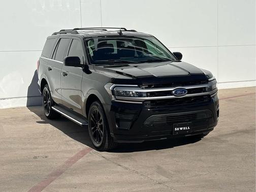 2022 Ford Expedition XLT