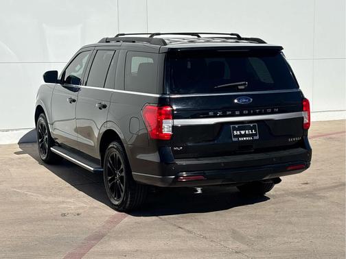 2022 Ford Expedition XLT