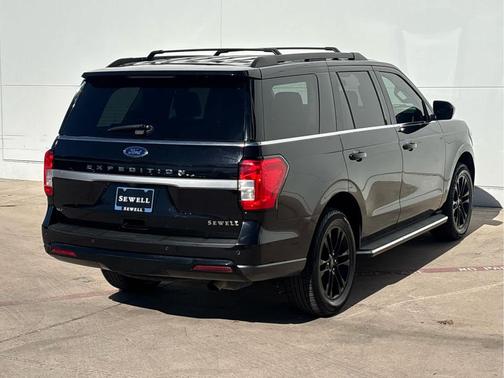 2022 Ford Expedition XLT