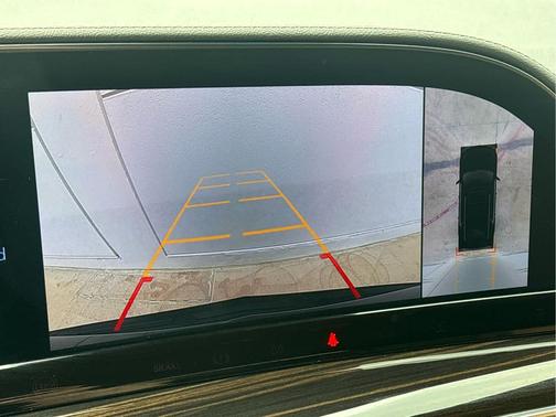 Dark Moon Blue Metallic 2022 Cadillac Escalade Sport