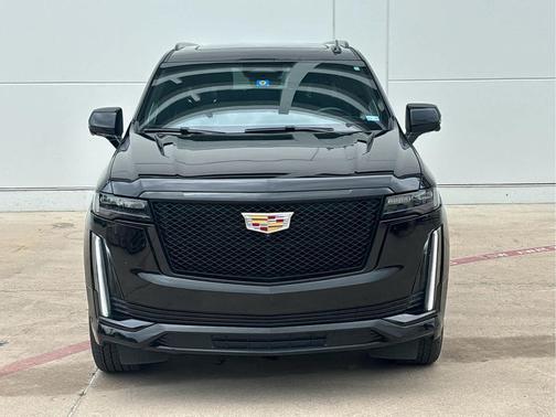 2023 Cadillac Escalade ESV Sport Platinum