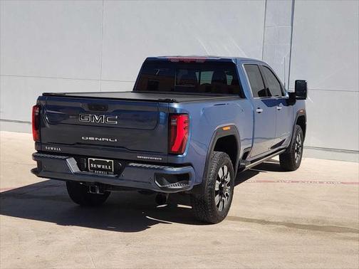 2024 GMC Sierra 2500 Denali