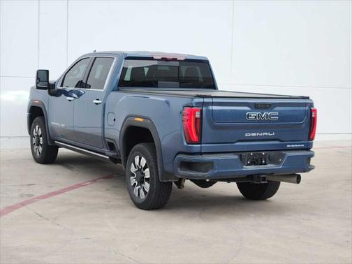2024 GMC Sierra 2500 Denali